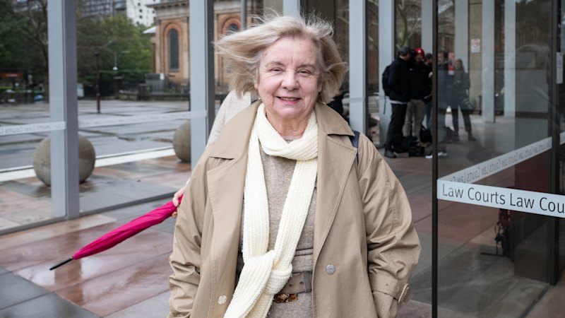 Kenja Cult Leader Ken Dyers: How Inner Circle Allegedly Aided Child...