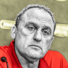There’s no escaping the grand final failures. They’re not what define John Longmire