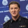 ‘Ridiculous’: Police chief dismisses 30km/h trial as an answer to soaring road toll
