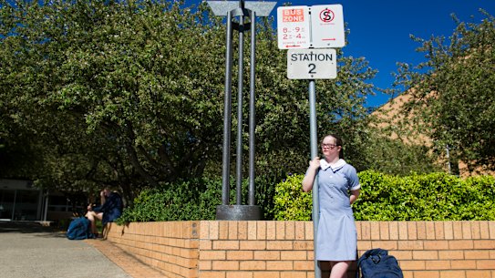 'Unjust': Principals say schools still left behind under revised bus network