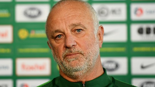 Graham Arnold's Copa America headaches could actually be soothed if Australia's World Cup qualifiers in March and June are postponed.