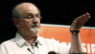 Salman Rushdie