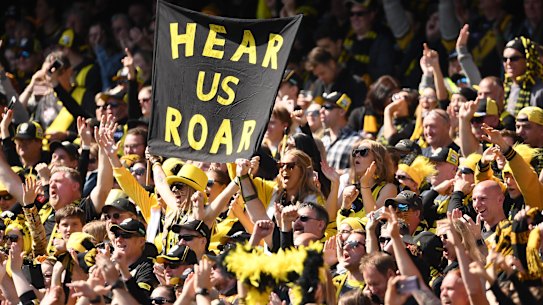 Fans have their say.