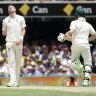 ‘Terrorised before they even started’: Anderson says England’s plan for Smith is no plan at all