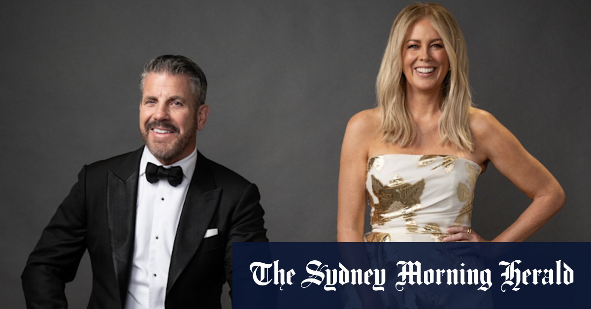 Lock up your mums, can a junior Boomer crack the Bachelor?