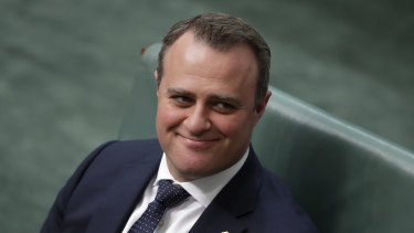 Liberal MP Tim Wilson says the Andrews government has not been scrutinised enough.