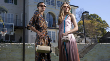 David Jones Chases Affordable Luxury Shoppers For Spring 2019