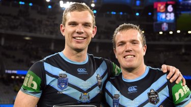 State of Origin 2019: Why Tom Trbojevic is NSW's most dangerous player