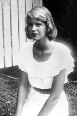 Sylvia Plath put much of her life down on paper.