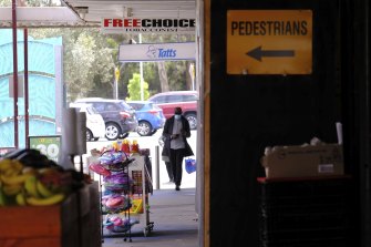 A significant amount of Victorian COVID-19 cases are in Melbourneâ€™s northern suburbs.