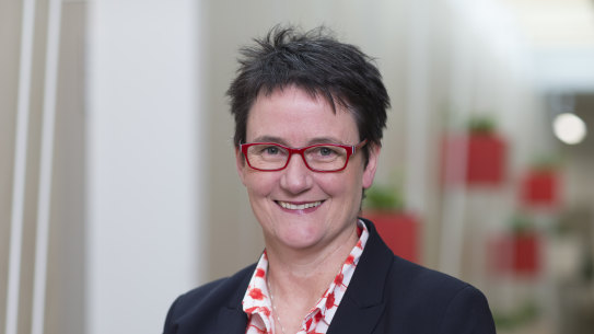 Australian Education Union Victorian president Meredith Peace says the new deal addresses unreasonable teacher workloads.  