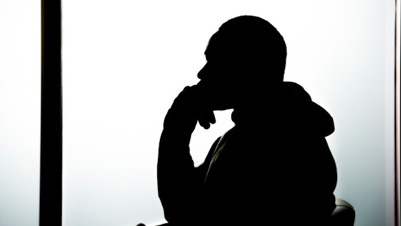 Peter* is an African athlete who fled the Commonwealth Games on the Gold Coast to seek asylum in Australia (*not his real name) .