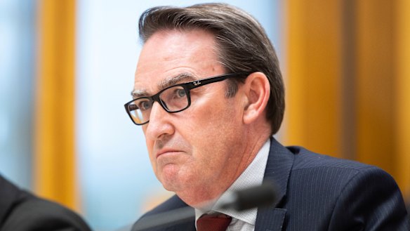 Treasury secretary Steven Kennedy says the economy has already entered a period of weak growth.