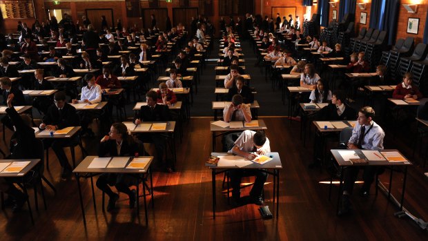 NAPLAN has not achieved its aims and damaged education in the process.