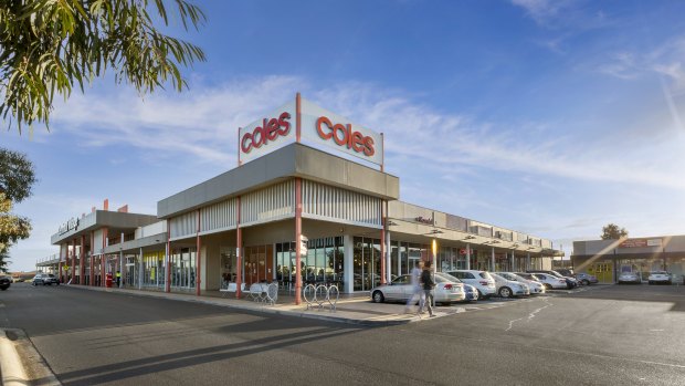 Noordenne Family Group is expanding Derrimut Village Shopping Centre.