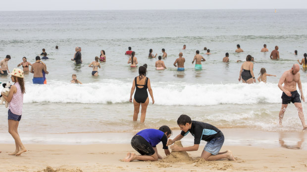 Forty per cent more people have died in our rivers, beaches and pools so far this summer than last year.