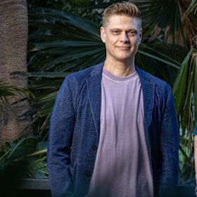 Consumer advocate Michael Fraser.