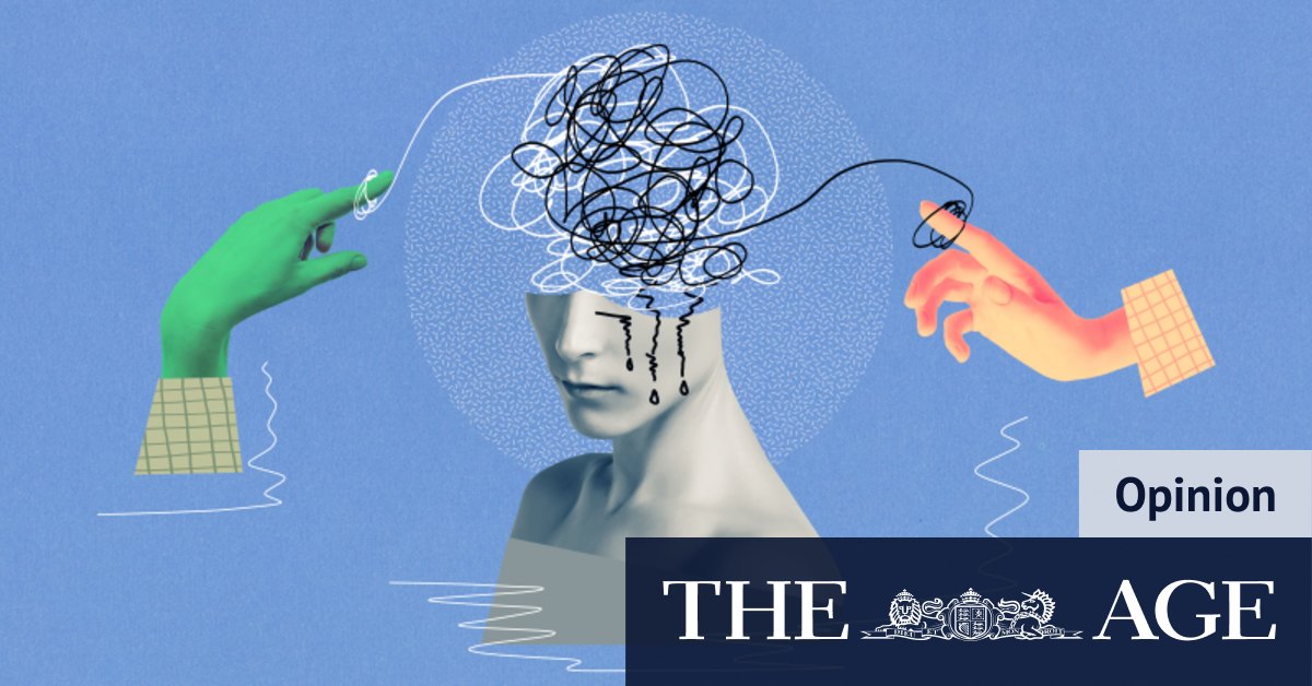 Prioritizing Mental Health: Expert Recommendations for the New Year