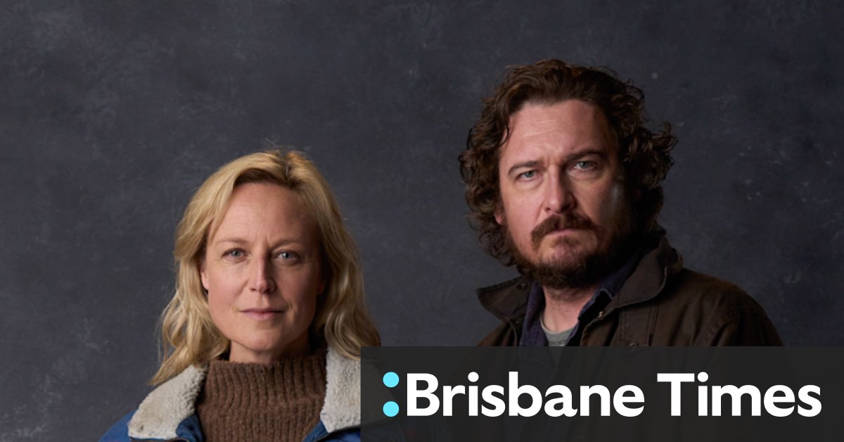 A stellar cast, including Marta Dusseldorp, Toby Leonard Moore and Kerry Fox, battles dark undercurrents in Apple Isle's wild west - Vimarsana News