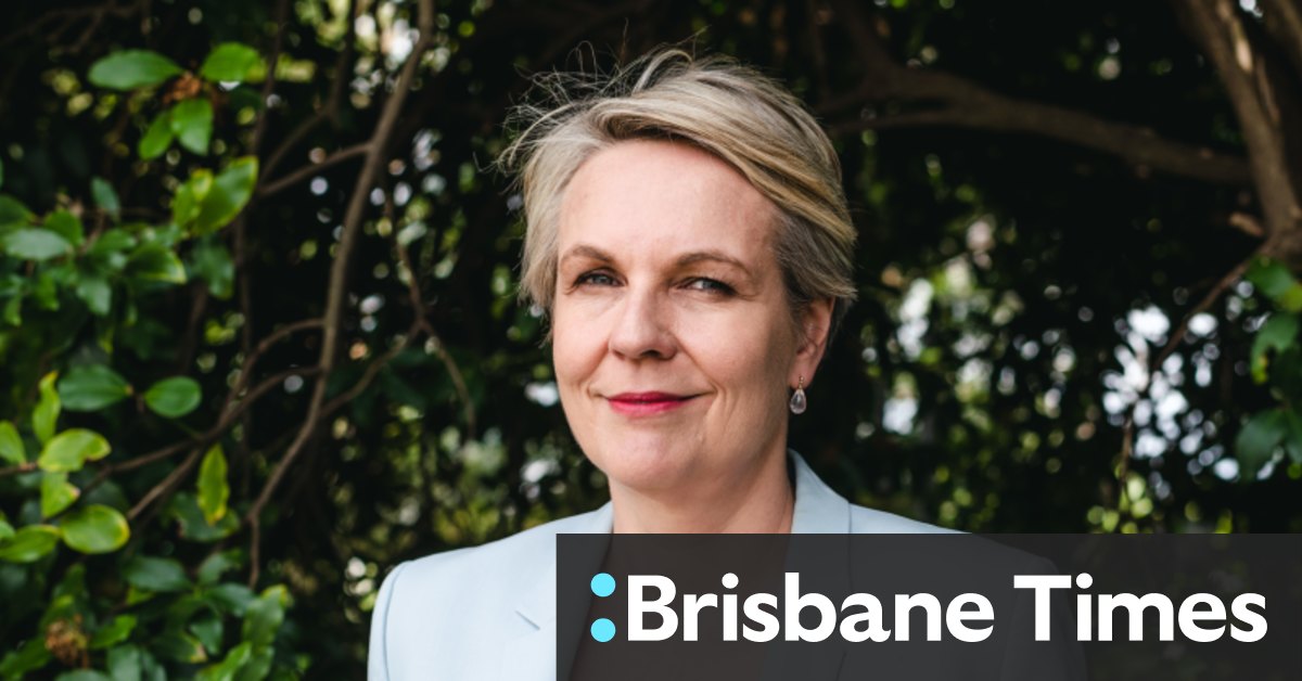 Plibersek presses go on no-go green zones - Vimarsana News