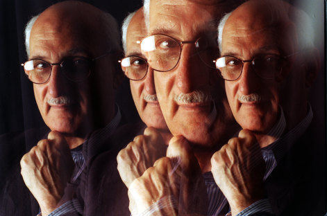 David Malouf’s first novel was about a wartime childhood in Brisbane.