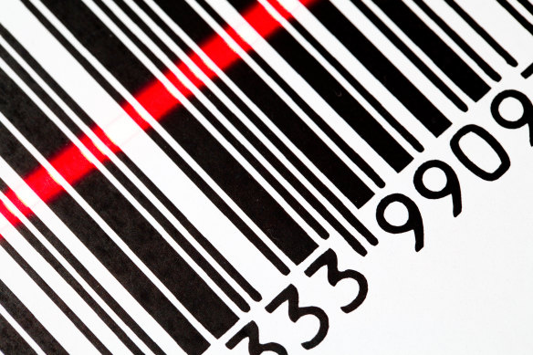About 10 billion barcodes are scanned globally every day and more barcodes are scanned daily than there are searches on Google.
