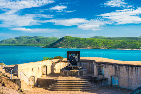 Secret Australian Islands You've Likely Never Heard Of