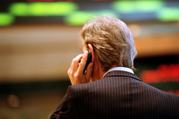 Fifty and 60-somethings struggle to get interviews for roles they’re clearly qualified for.