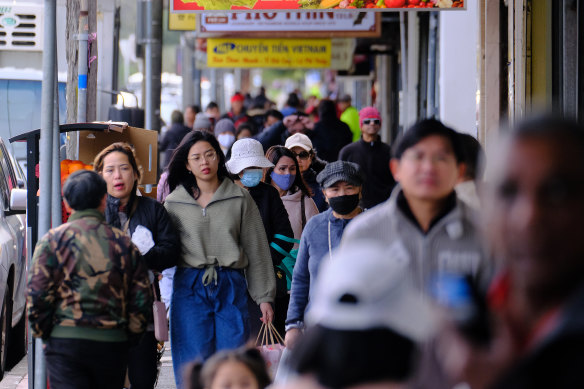 Consumer spending is expected to slow due to higher interest rates. The OECD believes the Australian economy will expand by just 2 per cent next year.