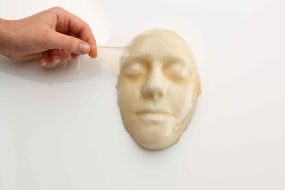 Face to face with your food at Mugaritz.