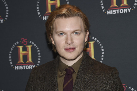 Journalist Ronan Farrow has hit back at publisher Hachette for acquiring and releasing Woody Allen's memoir.