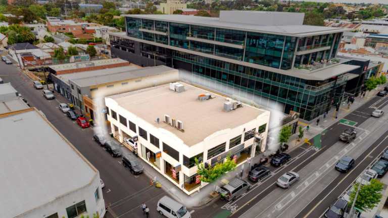 501 Church Street Richmond