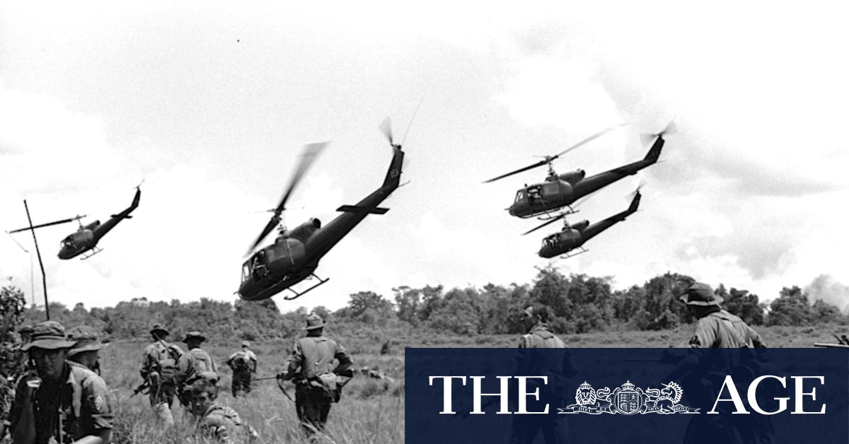 From the Archives, 1971: Diggers home by Christmas says PM - Vimarsana News