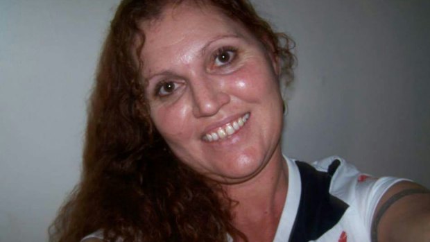 Rosemary McLean was last seen at Lake Moondarra on January 14 with her green, 1999 Toyota Land Cruiser.