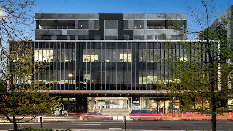 Japara Healthcare Leased Centre Sells For 13 5m