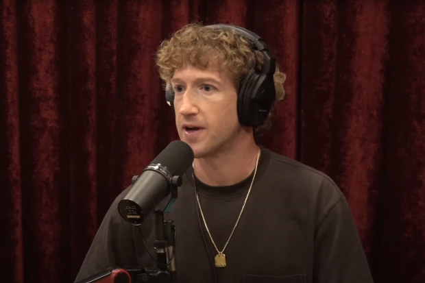 Facebook fact-checking: Meta CEO Mark Zuckerberg's U-turn shows he is  spineless and opportunistic