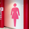 How Victoria’s women finally got more public toilets