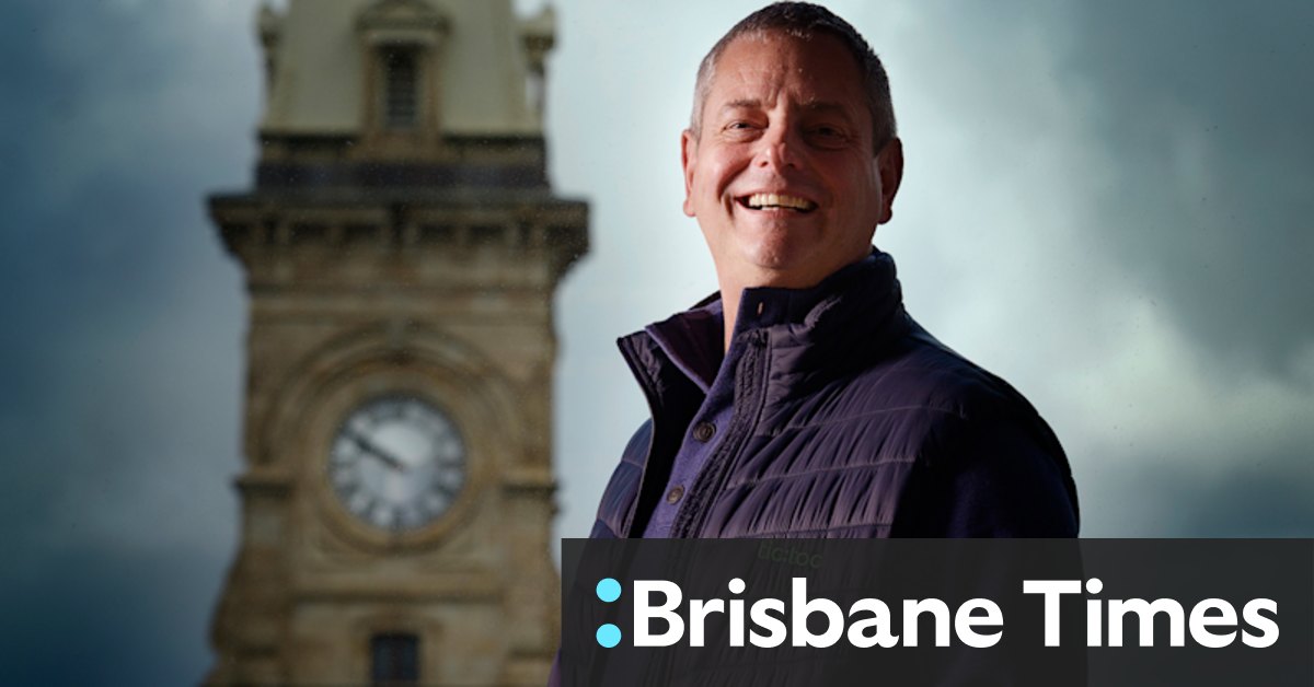 Clock ticking on 'broken' mortgage market: Tic:Toc boss warns - Vimarsana News
