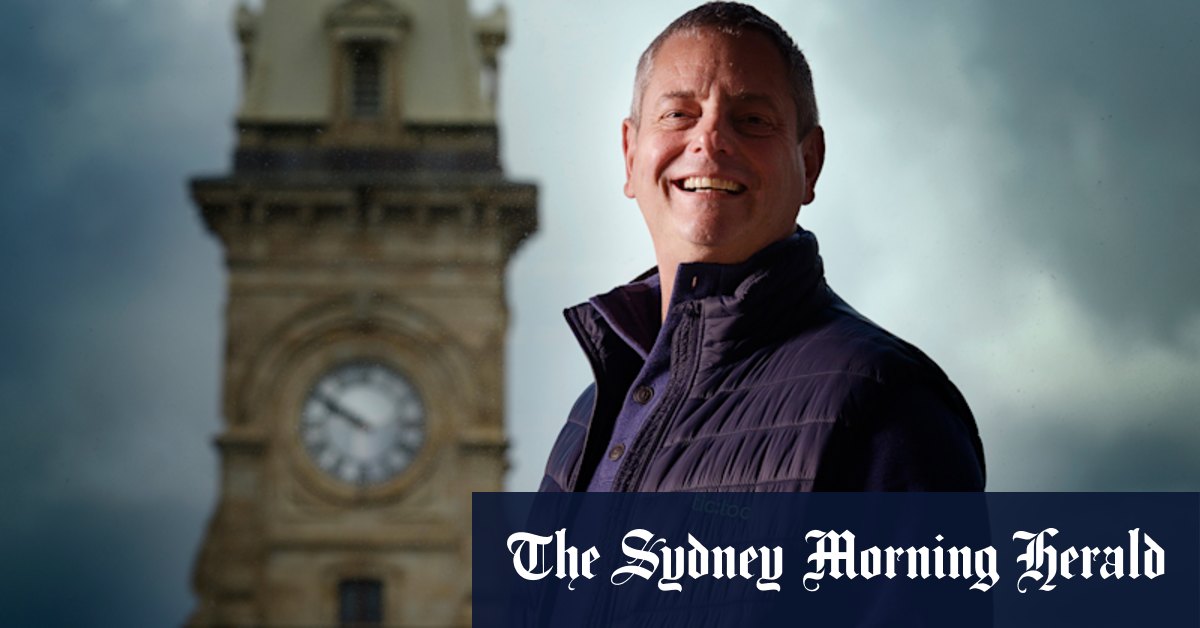 Clock ticking on 'broken' mortgage market: Tic:Toc boss warns - Vimarsana News