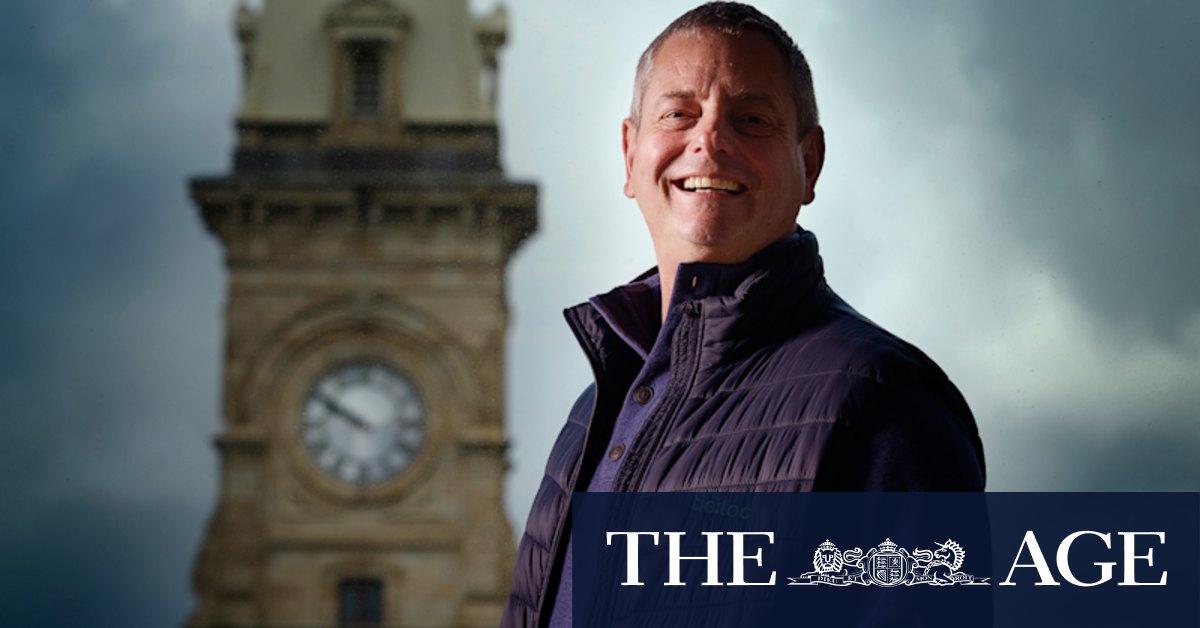 Clock ticking on 'broken' mortgage market: Tic:Toc boss warns - Vimarsana News