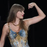 Taylor Swift announces resale date, new tickets for Australian shows