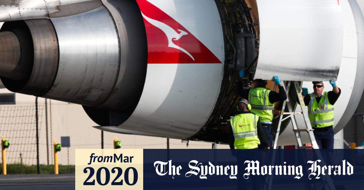 qantas baggage restricted items