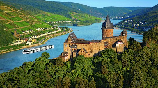 Vulcan has proposed to build a geothermal-powered lithium extraction plant in Germany’s Upper Rhine Valley.