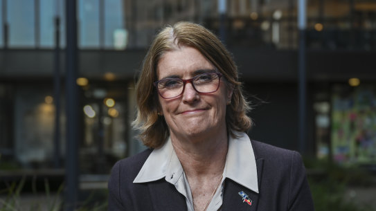 Incoming Reserve Bank governor Michele Bullock has several challenges ahead of her.