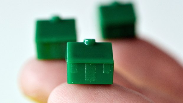 Why the cookie-cutter can’t solve Sydney’s housing crisis
