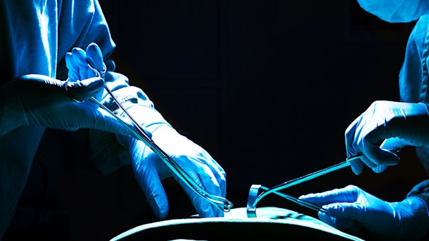 Transplant patients often wait for years for a donor organ to become available. In China, where the black market for human organs is rife, desperate patients can get organ transplants at short notice.