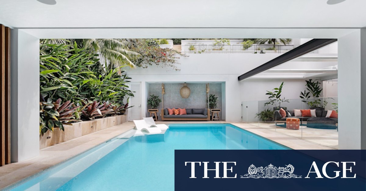 Harbour view home sold at a profit of over $20 million - Vimarsana News