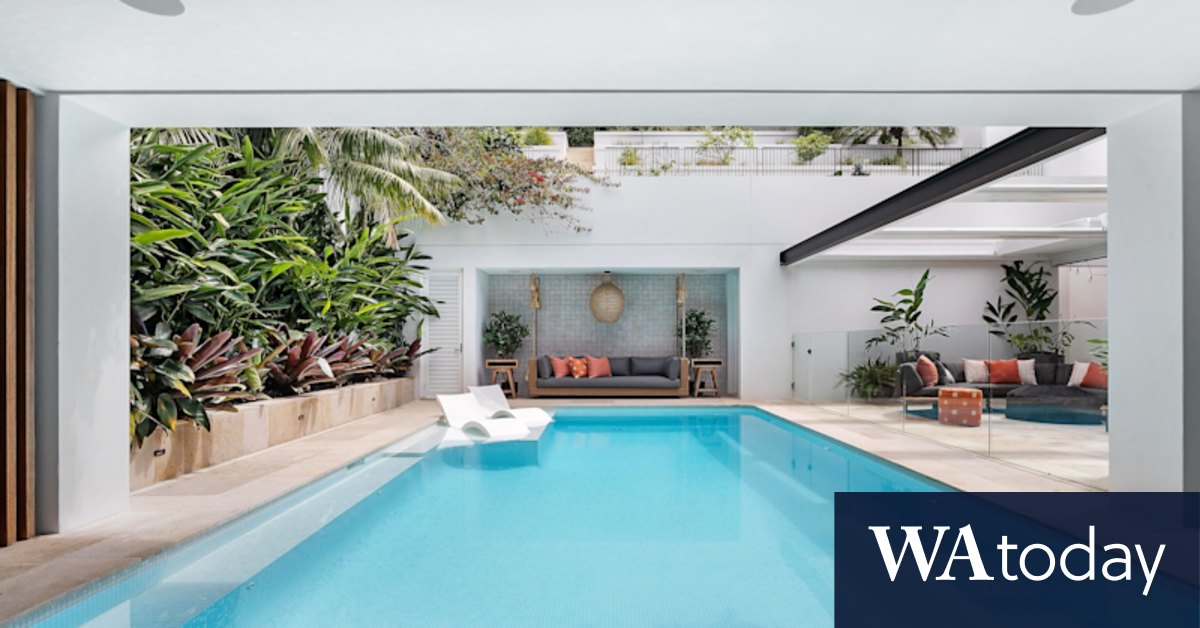 Harbour view home sold at a profit of over $20 million - Vimarsana News