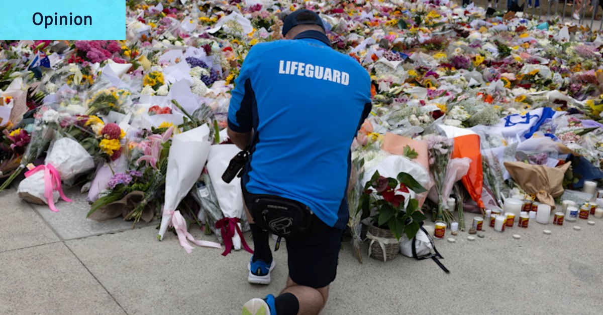 Australia is right to support a two-state solution: former Israeli PM Ehud Olmert