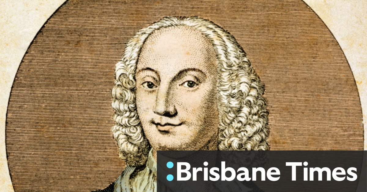 Vivaldi A novel explores Vivaldi’s protegee Anna Maria della Pietà